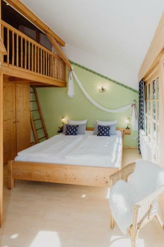Apartamento Bernwieserhof