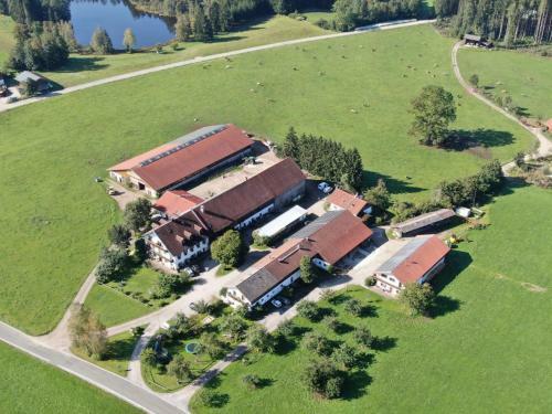 Apartamento Bernwieserhof