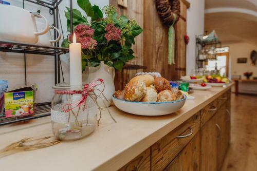 Apartamento Bernwieserhof