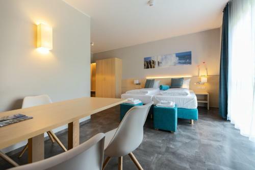 Hotel Riff Resort