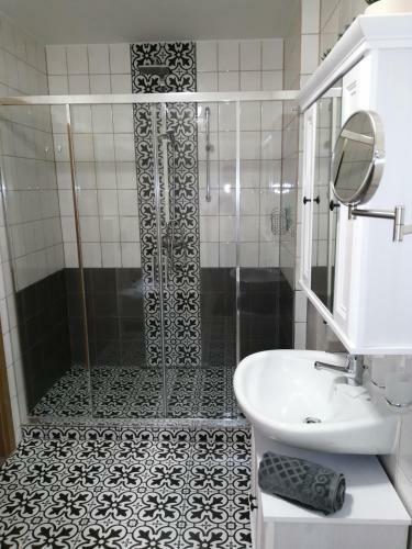 Apartamento Haus Zedtwitz