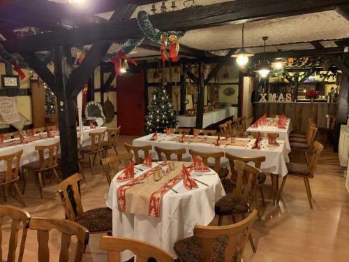 Hotel Gasthaus Zur Weintraube