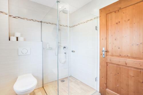 Apartamento Ferienwohnung Bergblick