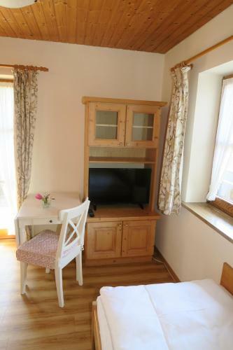 Hotel Gasthof Tiroler Hof