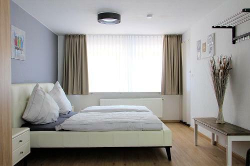 Apartamento Haus Teufenbach