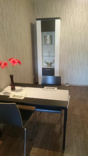 Apartamento Schlafittchen