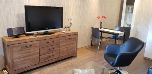 Apartamento Schlafittchen