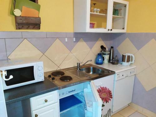 Bella Apartment Mit 1schlafzimmer