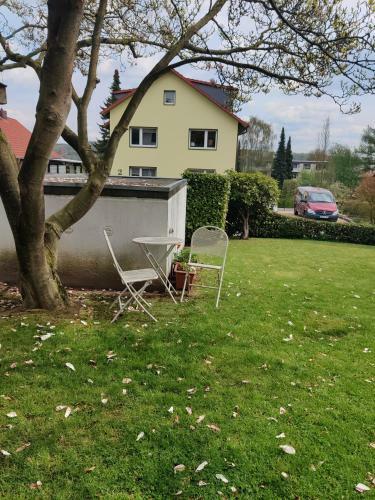 Unterkunft Ramser