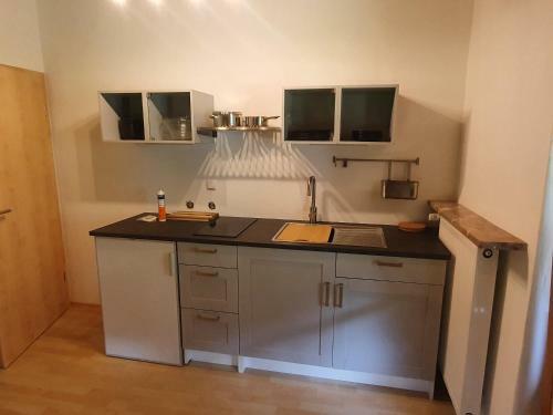 Apartamento Berggasthof Niederalm