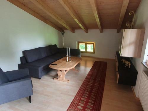 Apartamento Berggasthof Niederalm