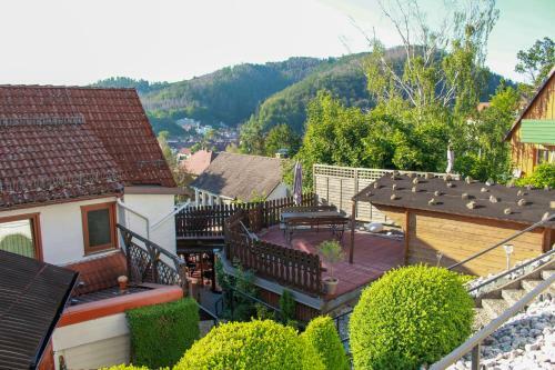 Hostal Pension Waldfrieden