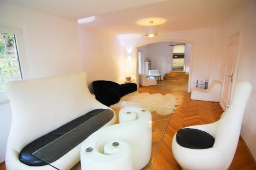 Ferienhaus Villa Emg Frankfurt / Bad Soden