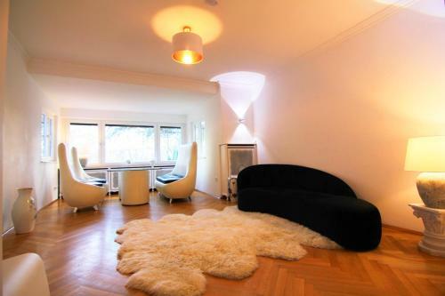 Ferienhaus Villa Emg Frankfurt / Bad Soden