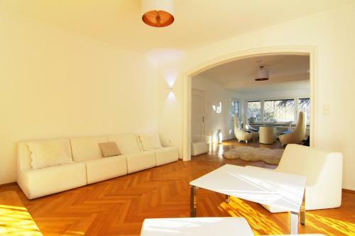 Ferienhaus Villa Emg Frankfurt / Bad Soden