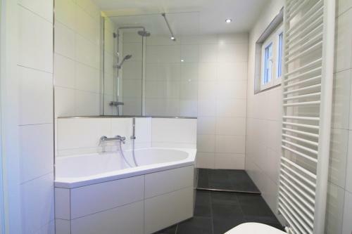 Ferienhaus Villa Emg Frankfurt / Bad Soden