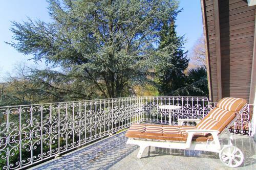 Ferienhaus Villa Emg Frankfurt / Bad Soden