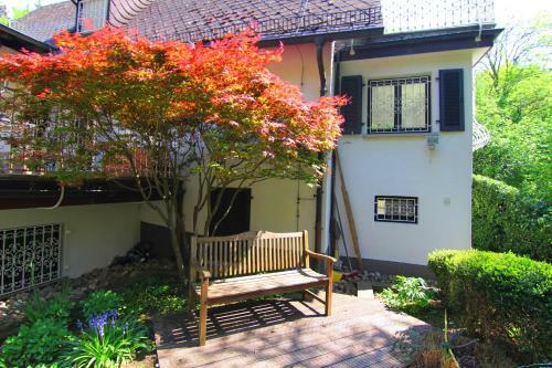 Ferienhaus Villa Emg Frankfurt / Bad Soden