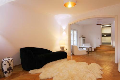 Ferienhaus Villa Emg Frankfurt / Bad Soden