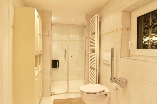 Ferienhaus Villa Emg Frankfurt / Bad Soden