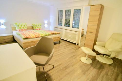 Ferienhaus Villa Emg Frankfurt / Bad Soden