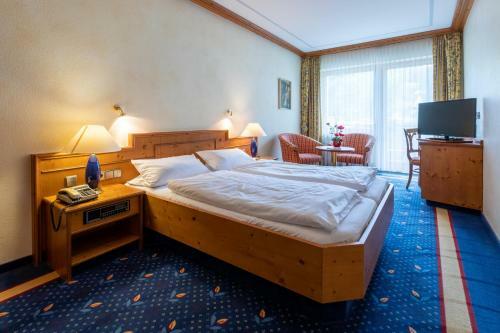 Sackmanns Wanderhotel L�wen