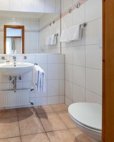 Sackmanns Wanderhotel L�wen