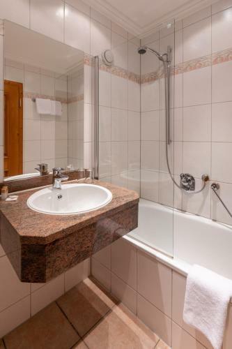Sackmanns Wanderhotel L�wen