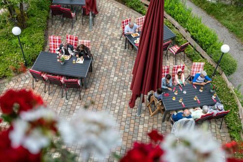 Sackmanns Wanderhotel L�wen