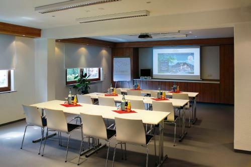 Sackmanns Wanderhotel L�wen