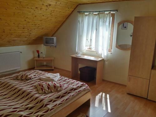 Hostal Hanul Cu Noroc