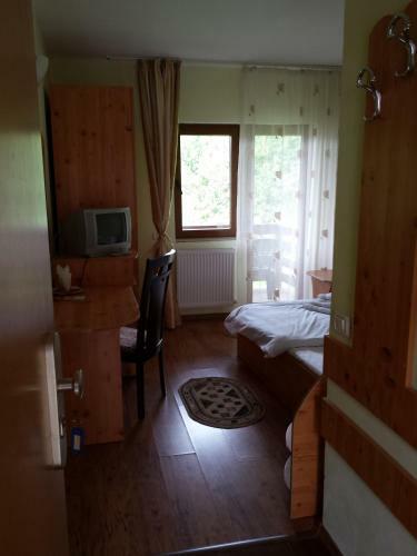Hostal Hanul Cu Noroc