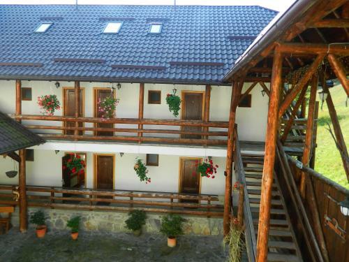 Hostal Hanul Cu Noroc