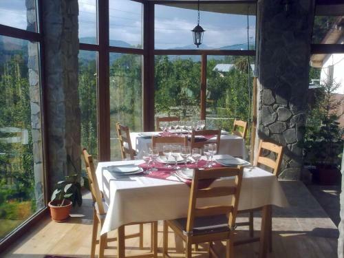 Hostal Casa Moroeni