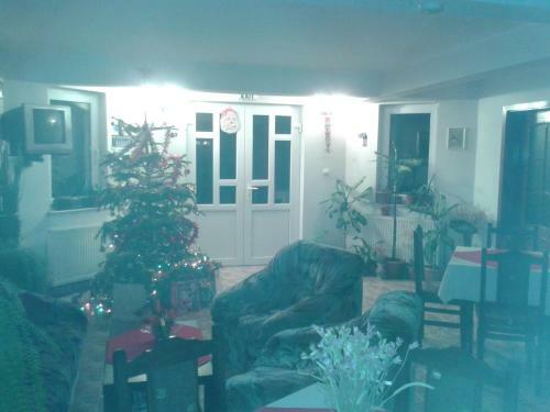 Hostal Pension Piatra Craiului