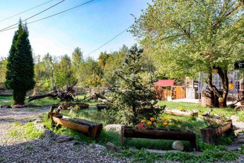 Hostal Raiul De Pe Rau