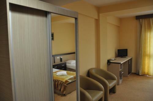 Hotel Edelweiss