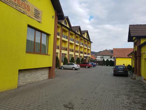 Hotel Edelweiss