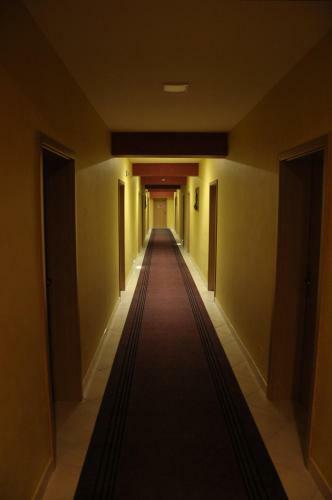 Hotel Edelweiss