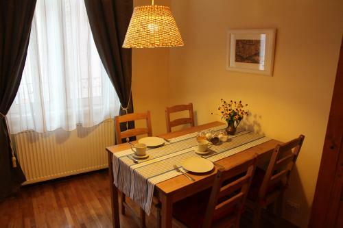 Fabini Apartments