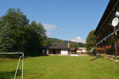 Hostal Pensiunea Irina