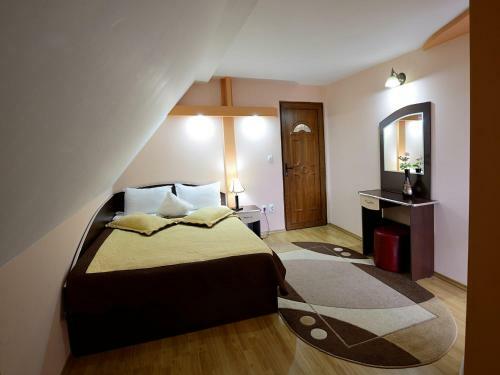 Hostal Pension Casa Vero