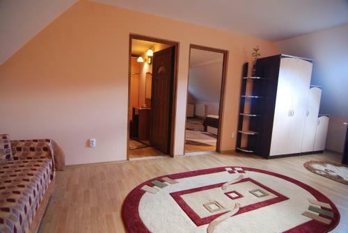 Hostal Pension Casa Vero