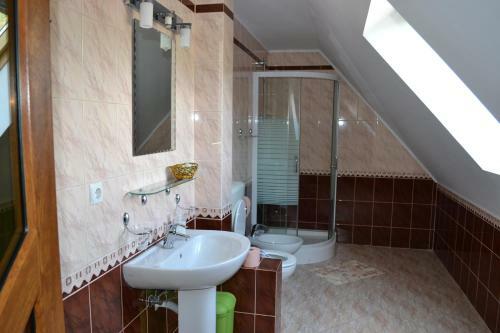 Hostal Pension Casa Vero