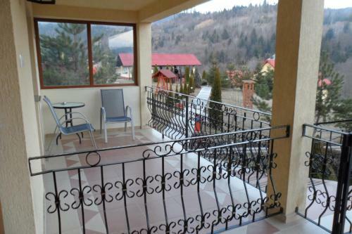 Hostal Pension Casa Vero