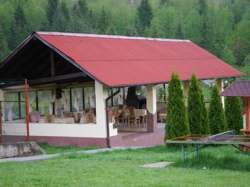 Hostal Pension Casa Vero