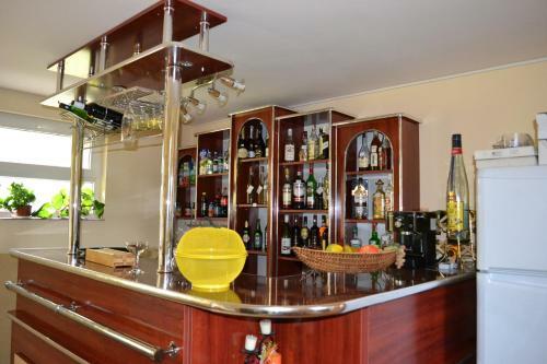 Hostal Pension Casa Vero