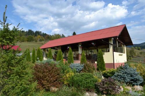 Hostal Pension Casa Vero