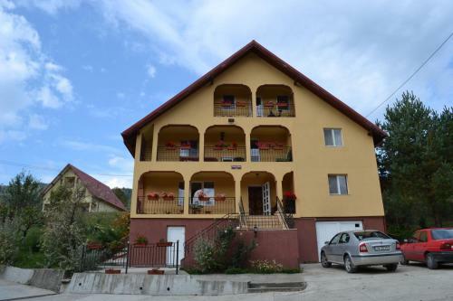 Hostal Pension Casa Vero