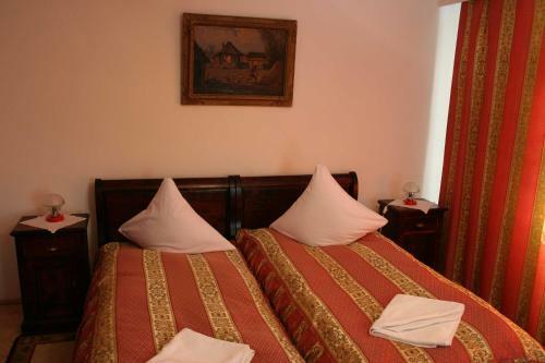 Hostal Casa Lucretia